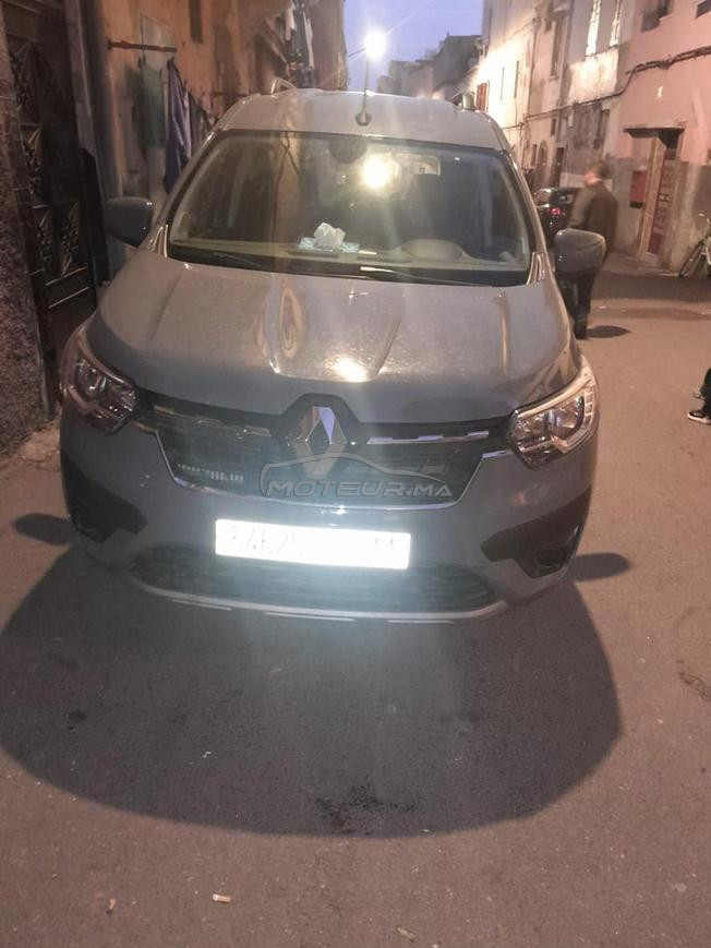 Renault Express Diesel Manuelle 2023 à Casablanca