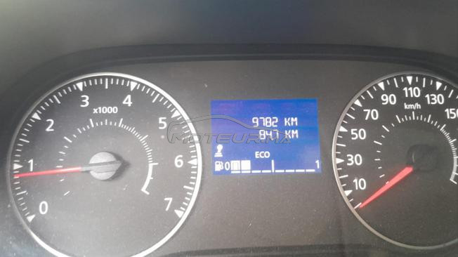 Renault Express Diesel Manuelle 2023 à Casablanca