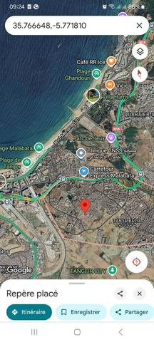 Terrain 150 métre R/3/Retrait  3 min Tgv 