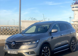 Renault Koleos Diesel Automatique 