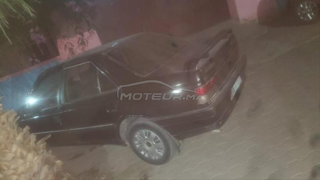 Peugeot 405 Essence Manuelle 1989 à Taroudant