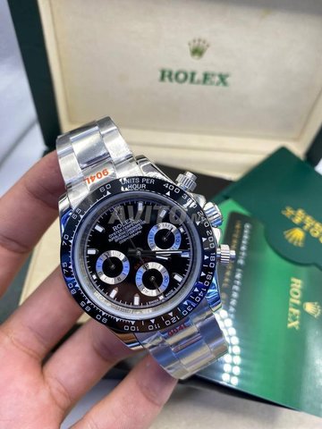 Rolex daytona automatique chronographe