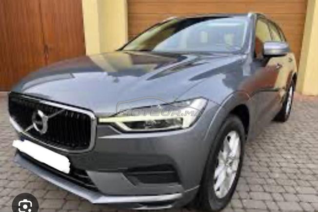 Volvo XC60 Diesel Automatique 2020 à Mohammedia