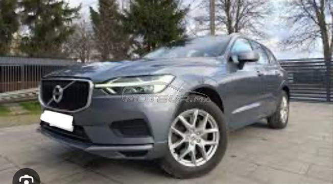 Volvo XC60 Diesel Automatique 2020 à Mohammedia