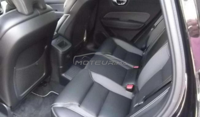 Volvo XC60 Diesel Automatique 2020 à Mohammedia