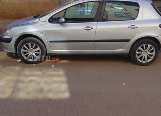 Peugeot 307 diesel