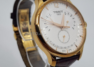 Montre Tissot Perpetual