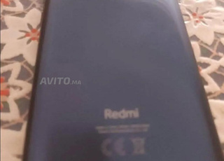 Redmi not 9 128g/6ram