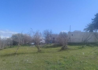 Terrain à vendre à Tétouan ( Twilaa )