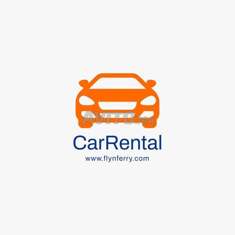 location voiture au Maroc et partout dans le monde
