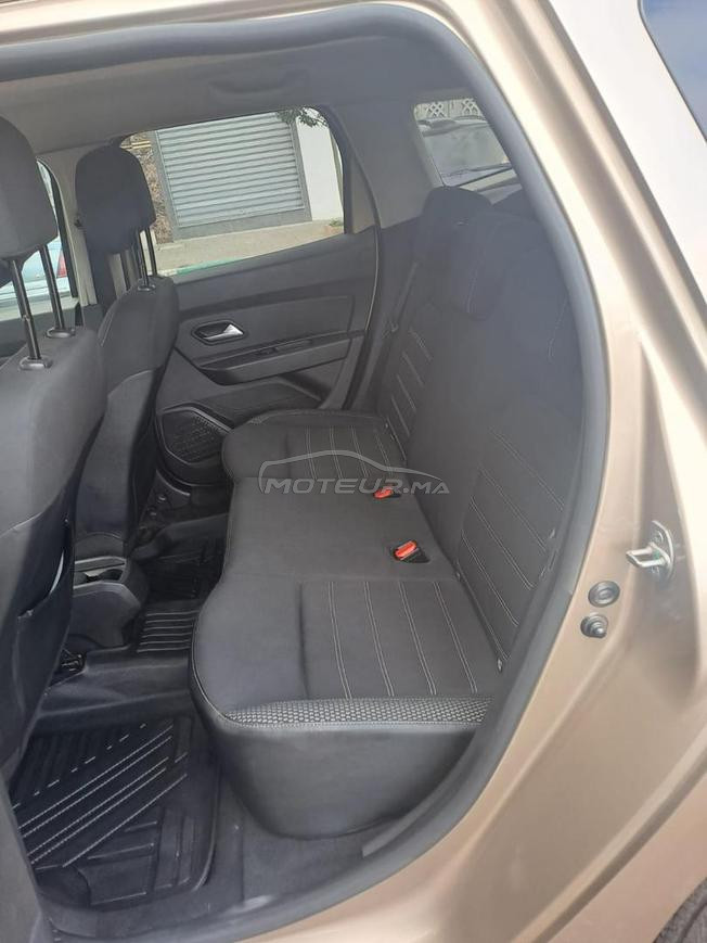 dacia duster 2019 