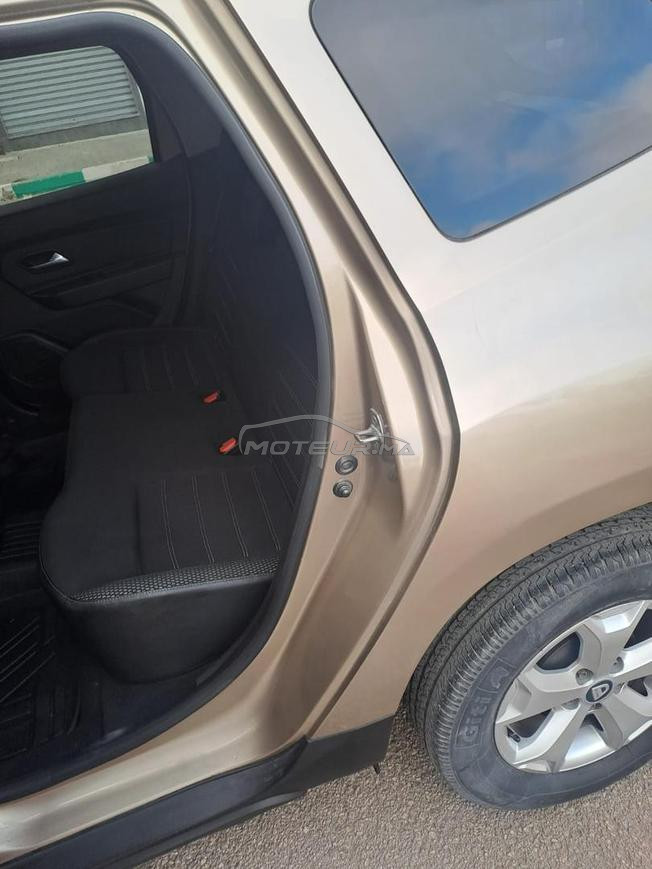 dacia duster 2019 