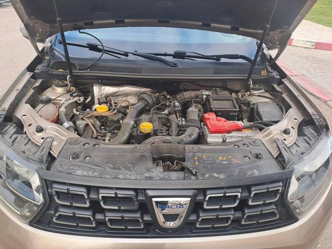 dacia duster 2019 