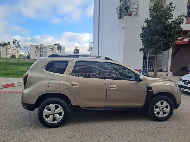 dacia duster 2019 