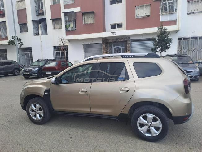 dacia duster 2019 
