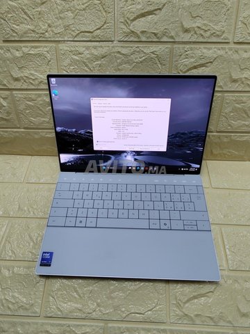 xps 9340 13