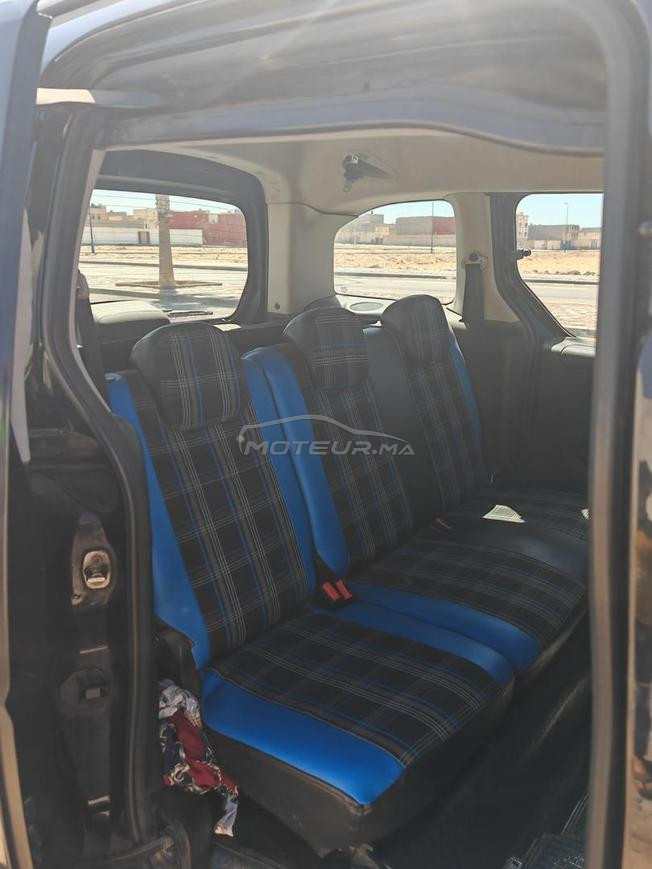 Citroen Jumpy Diesel Manuelle 2013 à Boujdour