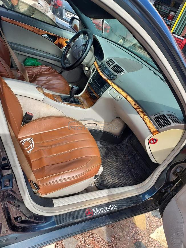 Mercedes-Benz 280 Diesel Manuelle 2005 à Agadir
