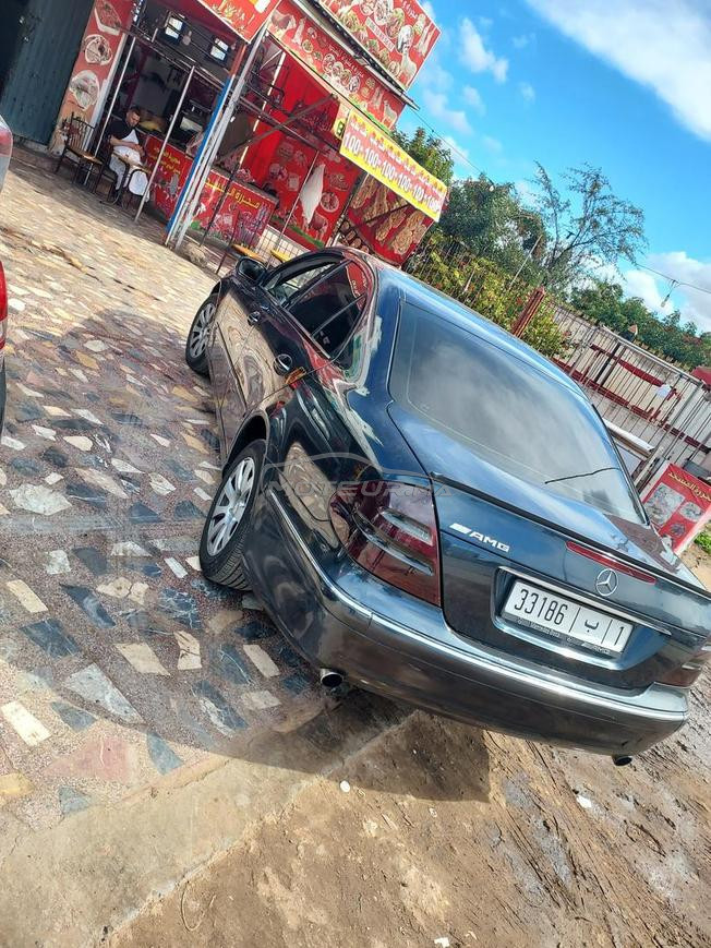 Mercedes-Benz 280 Diesel Manuelle 2005 à Agadir