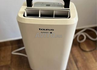 Déshumidificateur Taurus très bon état 