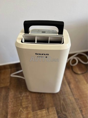 Déshumidificateur Taurus très bon état 