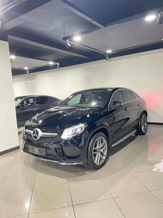 Mercedes GlE