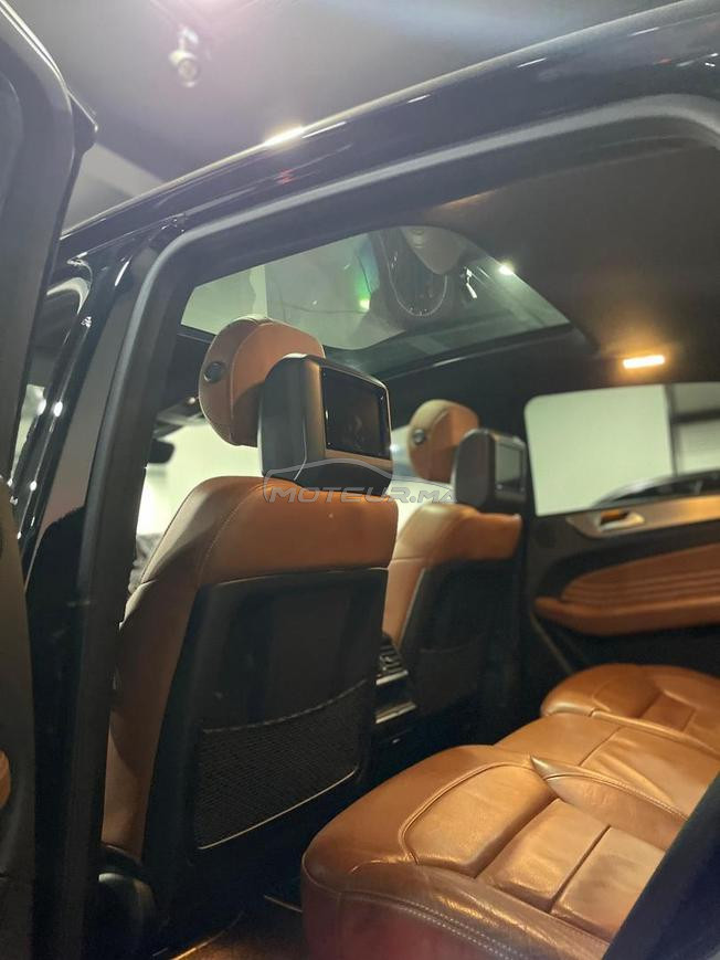Mercedes GlE