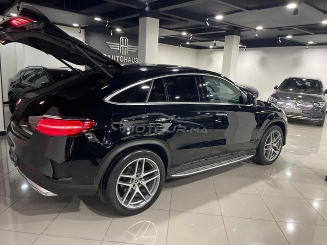 Mercedes GlE