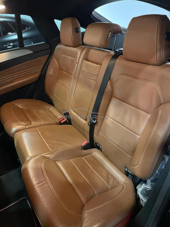 Mercedes GlE
