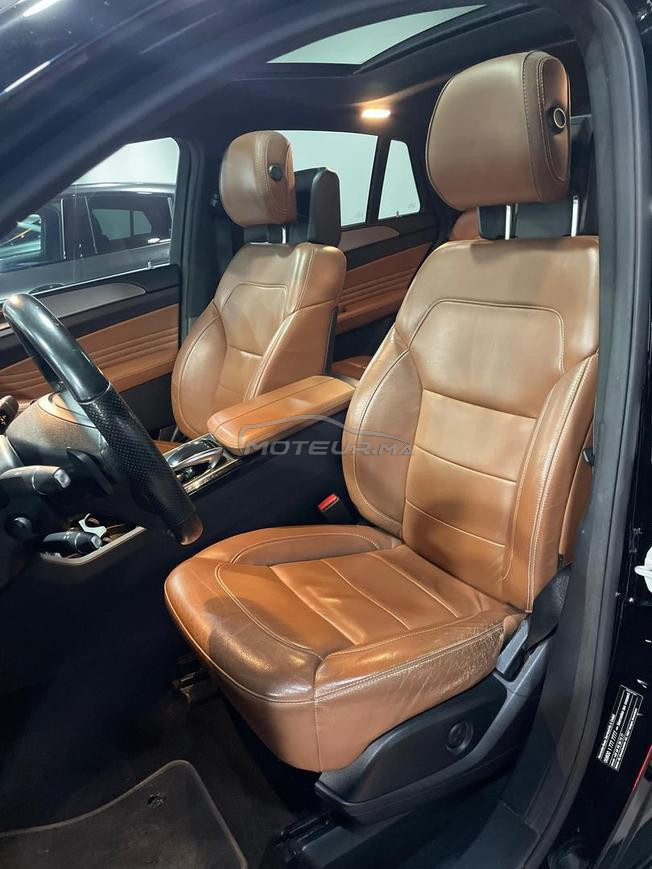 Mercedes GlE