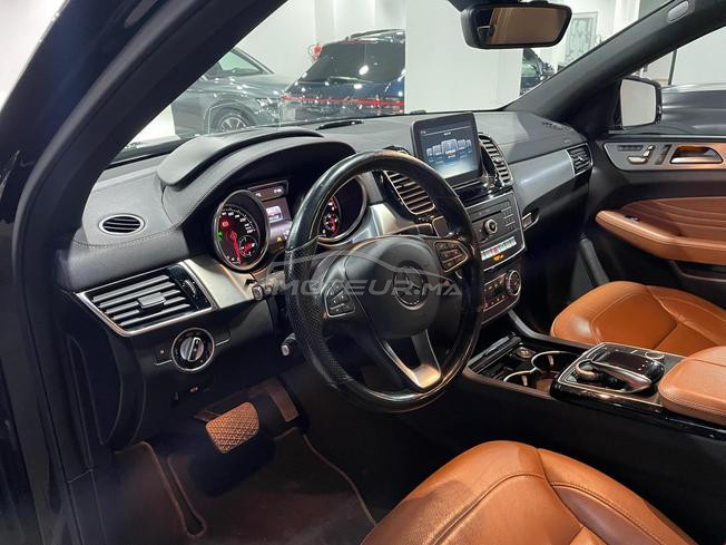 Mercedes GlE