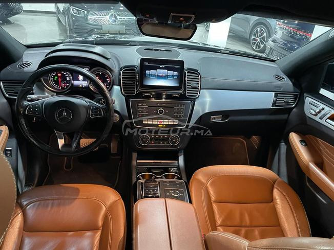 Mercedes GlE