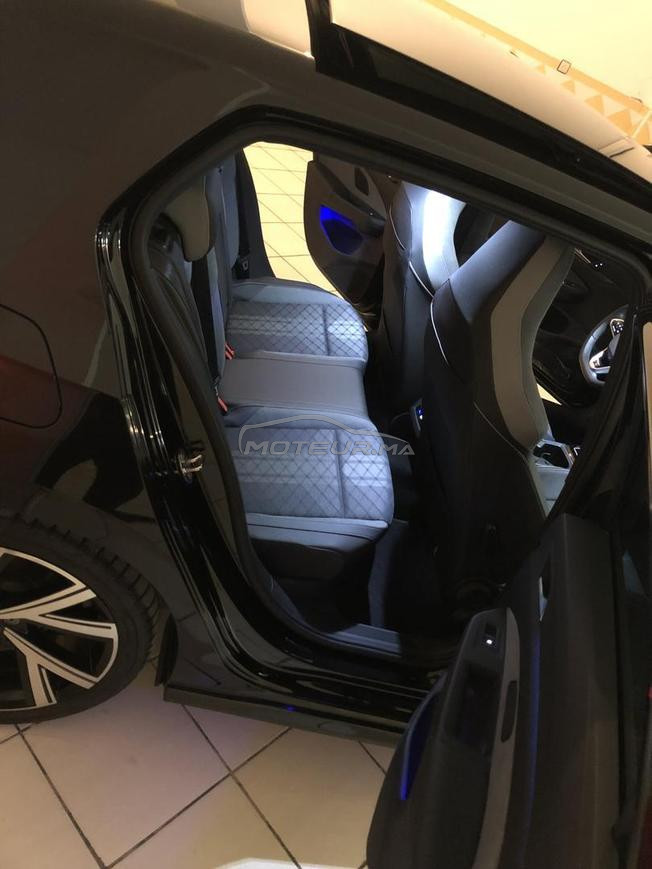 Volkswagen Golf 8 Diesel Automatique 2023 à Tanger