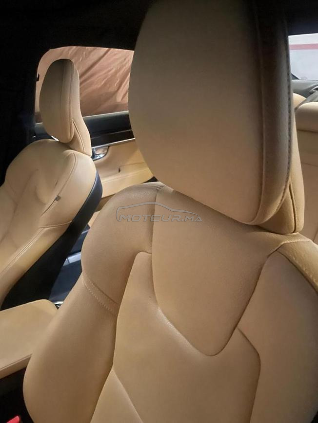 Volvo S90 Diesel Automatique 2021 à Tanger