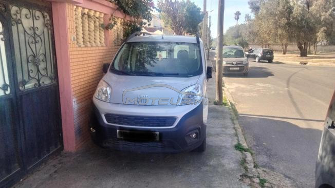 fiat fiorino neuf 