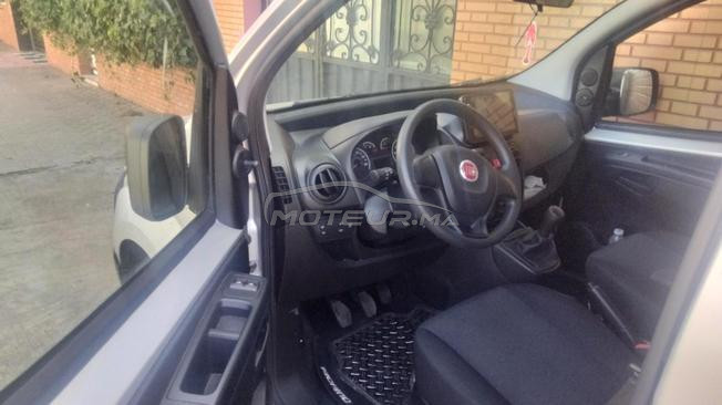 fiat fiorino neuf 