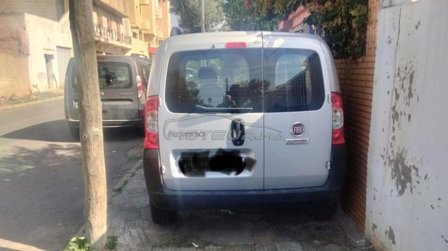 fiat fiorino neuf 