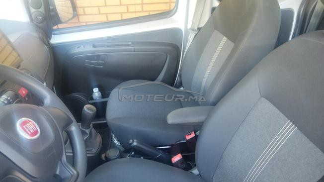 fiat fiorino neuf 