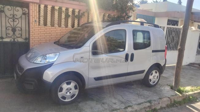 fiat fiorino neuf 