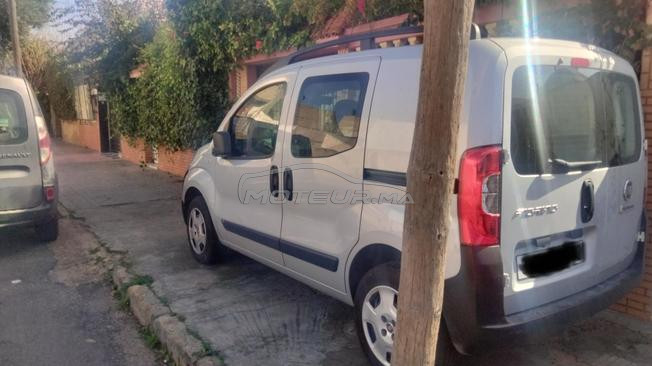 fiat fiorino neuf 