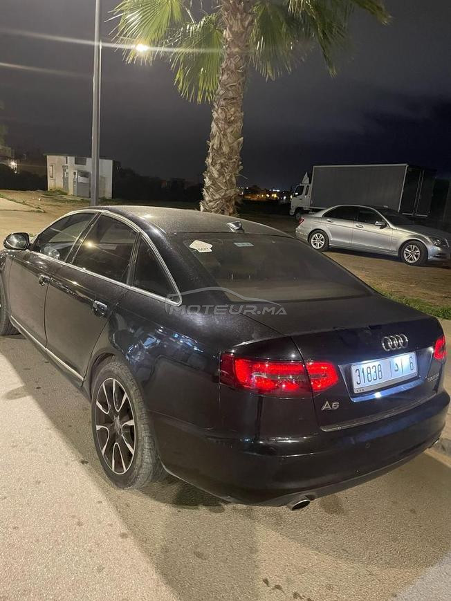 Audi A6 Quattro 