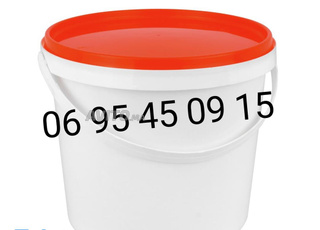 سيطلات بلاستيك 