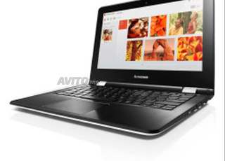 Lenovo Yoga 500