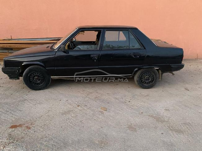 renault R9