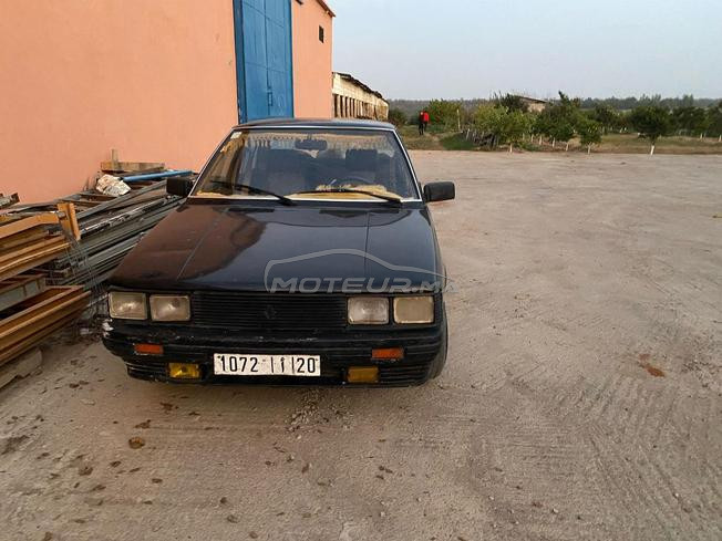 renault R9