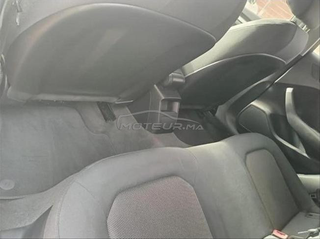 Audi A3 Diesel Automatique 2019 à Agadir