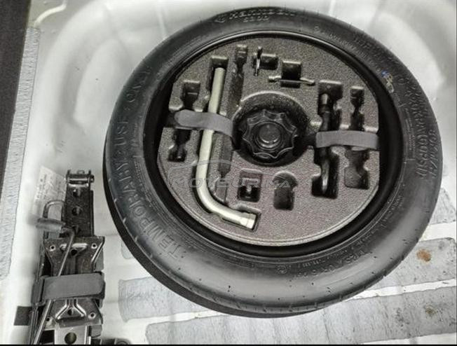 Audi A3 Diesel Automatique 2019 à Agadir