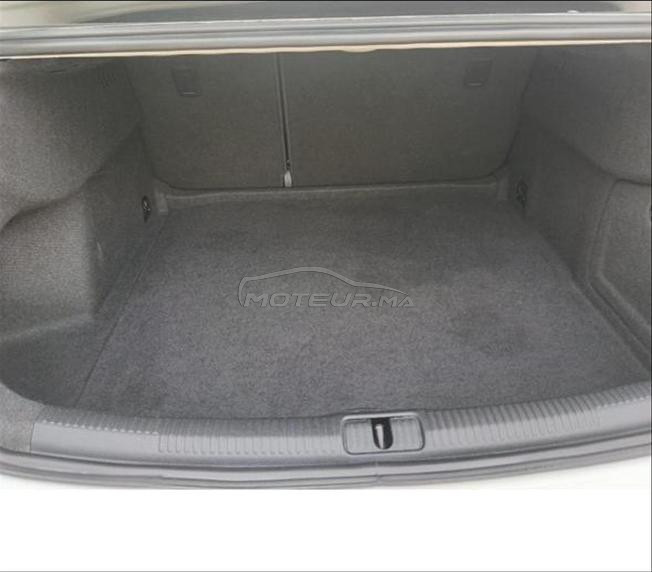 Audi A3 Diesel Automatique 2019 à Agadir