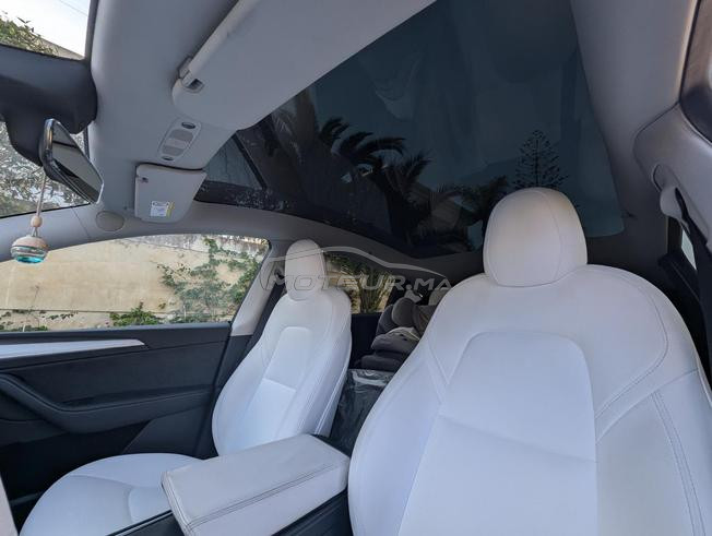 🚀 Tesla Model Y Grand Autonomie Irréprochable 🚀