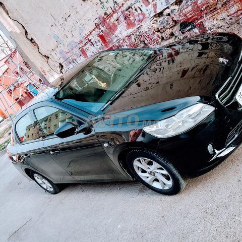 Peugeot 301 Diesel Manuelle 2014 à Safi
